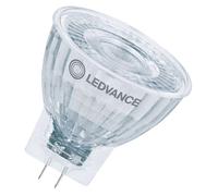 Ampoule LED Spot - LEDVANCE - GU4 MR11 - 2.8W - 184lm - Dimmable - Blanc Très Chaud