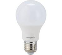 Ampoule LED standard - 9.8W - culot E27 - Energetic