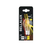 Ampoule LED Standard BELLALUX E27 11W 1521lm Blanc chaud