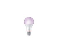 Ampoule Led Standard Connectée Philips - Wiz - Eyecomfort - Multicolore - 13w - 1520 Lumens - E27 - 93206
