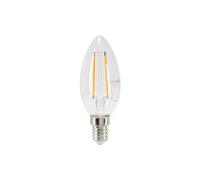 Nordlux Ampoule C35 1x4 W 2700 K E14 5183001521