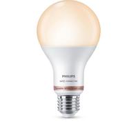 Ampoule Led Standard E27 13w 2.700k-6.500k 1521lm Wifi Philips Wiz