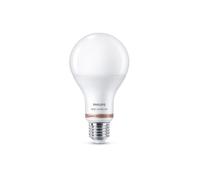 Ampoule Led Standard E27 13w 2.700k-6.500k 1521lm Wifi Philips Wiz