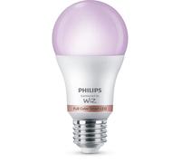 Philips Wiz Full Colors F 8.5W E27 806LM Ampoule Smart (2200-6500K) - Marque : Philips - EAN : 8719514489844