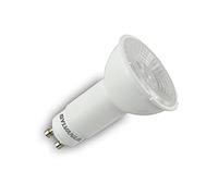 Ampoule LED Sylvania 74 mm, long culot, GU10, Refled Es50L, 5 W, 3000 K, 36 degrés, V2