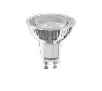 Lampe LED spot - GU10 - REFLED ES50 V3 - 4000K 5,5W SYLVANIA