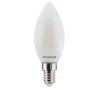 Ampoule LED - SYLVANIA - Toledo - E14 - 6W - 806LM - Blanc chaud