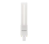 Ampoule LED - SYLVANIA - TOLEDO Lynx S - 4,5W (500 lm) - G23 - Blanc froid 4000K