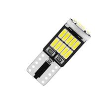 Ampoule LED T10 26SMD Froid pour Plafonnier Ampoule LED T10 26SMD | froid 6000K, 26 puces pour smd, angle 360°, idéal plafonnier, lecture, coffre