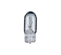 Ampoule LED T10 - GOOBAY - Culot W2 1x9d - 12V - 10mA - 1,2W - H28mm