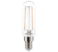 Ampoule LED T25 2,5W, E14, 2700K, 250lm, Non-Dimable - 29541