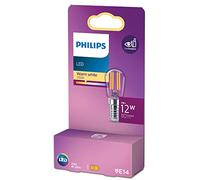 Ampoule LED T25S 1W (12W) E14 de Philips
