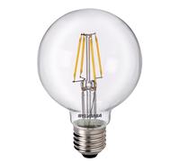 Ampoule Led Toledo Retro G80 4.5w 2700k 470lm E27