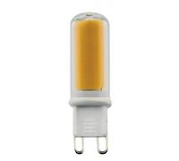 Ampoule LED ToLEDo Retro G9 4,2W 470 lm 2700 K SYLVANIA