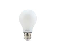 Ampoule LED TOLEDO Retro satiné 2700K 827 A60 B22 7W - - 0029336