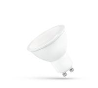 Ampoule LED tooLight 6W GU10 Neutre 230V WOJ+13267