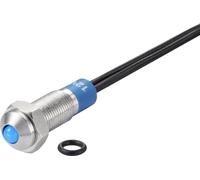 Ampoule LED TRU COMPONENTS TC-7495136 bleu 12 V DC/AC 1 pc(s)
