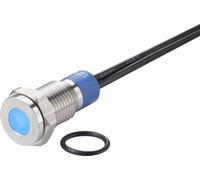 Ampoule LED TRU COMPONENTS TC-7495152 bleu 12 V DC/AC 1 pc(s)