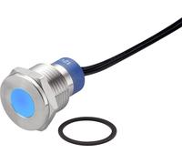 Ampoule LED TRU COMPONENTS TC-7495248 bleu 12 V DC/AC 1 pc(s)