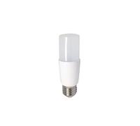 Ampoule LED Tube 9 W E27 Lumière chaude
