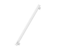 Ampoule LED tubulaire - OSRAM - LEDinestra - 50 cm - 4,7 W - Blanc chaud 2700 K
