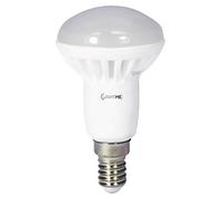 Ampoule LED unicolore LightMe E14 6 W = 35 W blanc chaud réflecteur 1 pc(s)