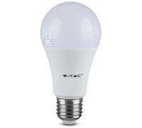 V-TAC Ampoule LED GLS VT-2099 E27 8,5W 806 lm 3000K Blanc chaud IP20