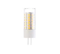 Ampoule LED V-TAC à puce Samsung 3,2 W G4 12 V VT-234 blanc chaud 385 lm