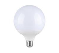 Ampoule LED V-TAC - CREE - Globe - Douille E27 - IP20 - Blanche - 22 W - 2600 lumens - 6500 K