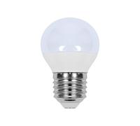 Ampoule LED V-TAC - CREE - Golf - Douille E27 - IP20 - Blanche - 3,7 W - 320 lumens - 3000 K