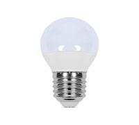 Ampoule LED V-TAC - CREE - Golf - Douille E27 - IP20 - Blanche - 3,7 W - 320 lumens - 4000 K