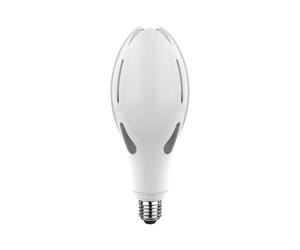 Ampoule LED V-TAC - CREE - Olive - Culot E27 - IP20 - Blanc - 36 W - 4 000 lumens - 4 000 K