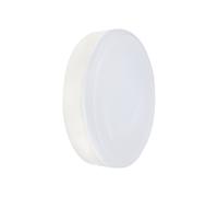 Ampoule LED V-TAC - GX53 - IP20 - Blanche - 6,4 watts - 560 lumens - 6500K