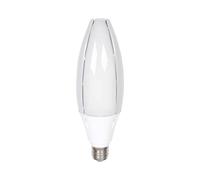 Ampoule LED V-TAC - Samsung - Olive - Support E40 - IP20 - Blanc - 60W - 6500 Lumens - 4000K