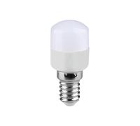 Ampoule LED V-TAC - T26 - Douille E14 - IP20 - Blanche - 2 W - 180 lumens - 3000 K
