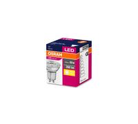 Ampoule LED VALUE 50 GU10 4,3W 350lm 3000K 830 40580750966622