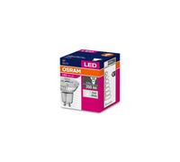 Ampoule LED VALUE 50 GU10 4,3W 350lm 4000K 840 4058075055155