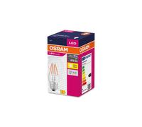 Ampoule LED VALUE CLASSIC A 40 E27 4W 470lm 2700K 4058075439856