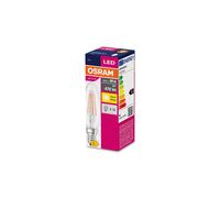 Ampoule Led Filament E14 4w 470 Lm C35 Parathom Value Classic 2700k Blanc Chaud