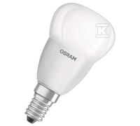 Ampoule Led E14 4.9w 470 Lm A45 Parathom Value Classic 4058075147898 2700k