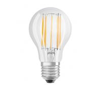 Bellalux 4058075115217 Lampe LED, Transparent