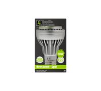 Ampoule LED vertical position Aquarium Systems New Dawn Blanc 10 W