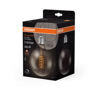 Osram Ampoule LED HOMELIGHTING E27 Globe 7,8 W (30 W) Blanc chaud Ø124×H124 mm 1 pièce