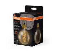 Ampoule LED vintage 1906, ampoule 95 48, filament 4058075761636