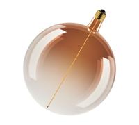 Osram Ampoule décorative Vintage 1906 Big Globe LED E27 4,8W 200 lm intensité variable CRI 80