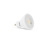 Ampoule LED - VISION-EL - GU10 - 6W Dimmable - 4000K - Blanc neutre - Spot