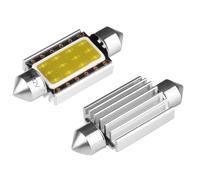 Ampoule LED VISION Festoon SV8.5 39mm 12V, 2pcs