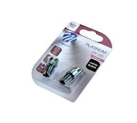 Ampoule LED W5W Limitée Noire Pour