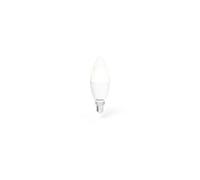 Hama Ampoule LED WiFi LED E14 4.5W Blanc