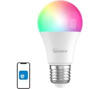 Ampoule LED Wifi intelligente Sonoff B05-Bl-A60